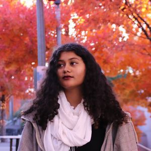 Meet your Posher, Briana